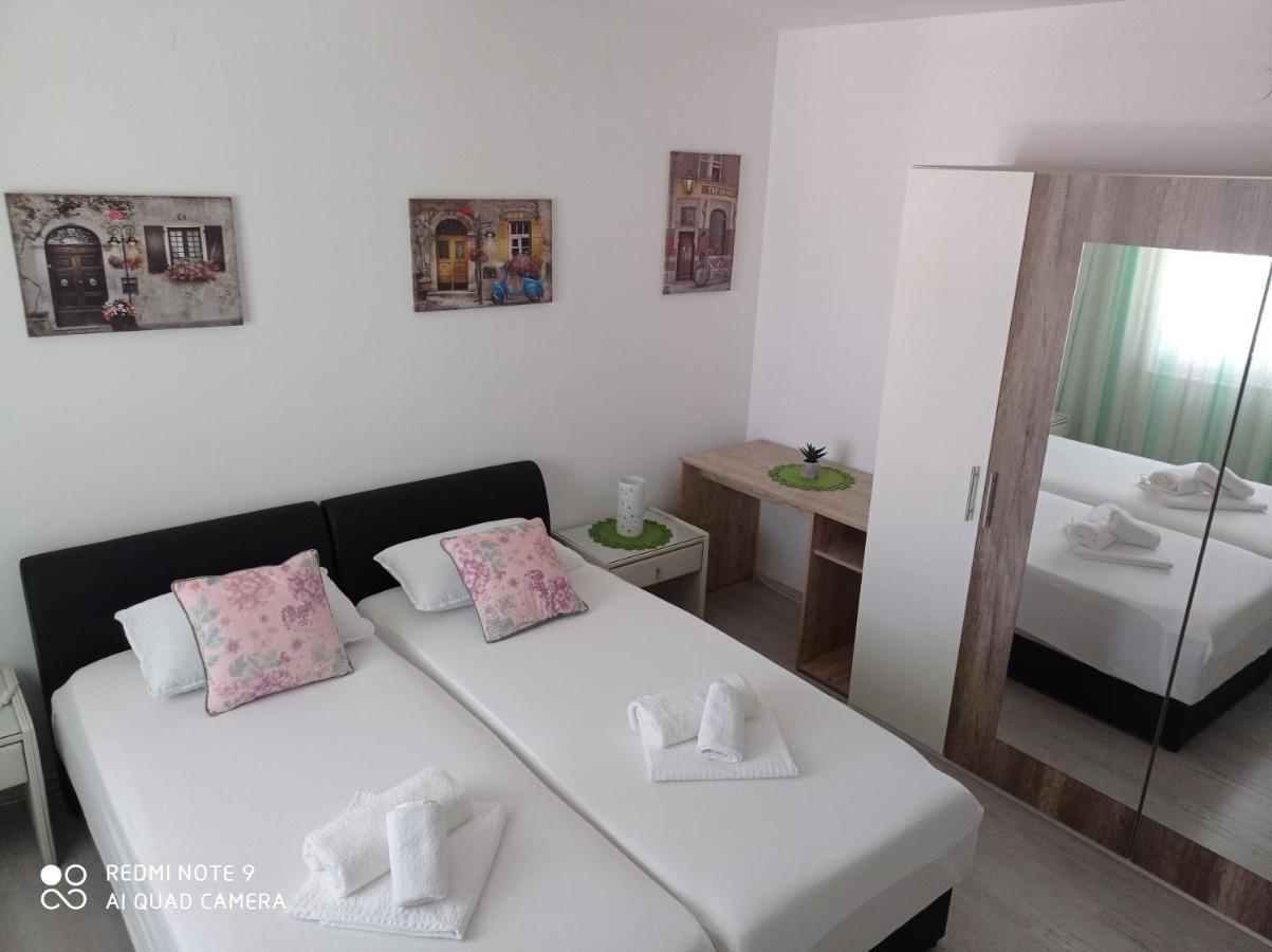 Simb Apartment Split Luaran gambar