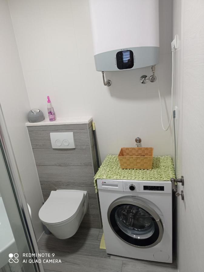 Simb Apartment Split Luaran gambar
