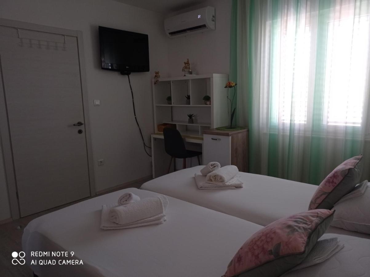Simb Apartment Split Luaran gambar