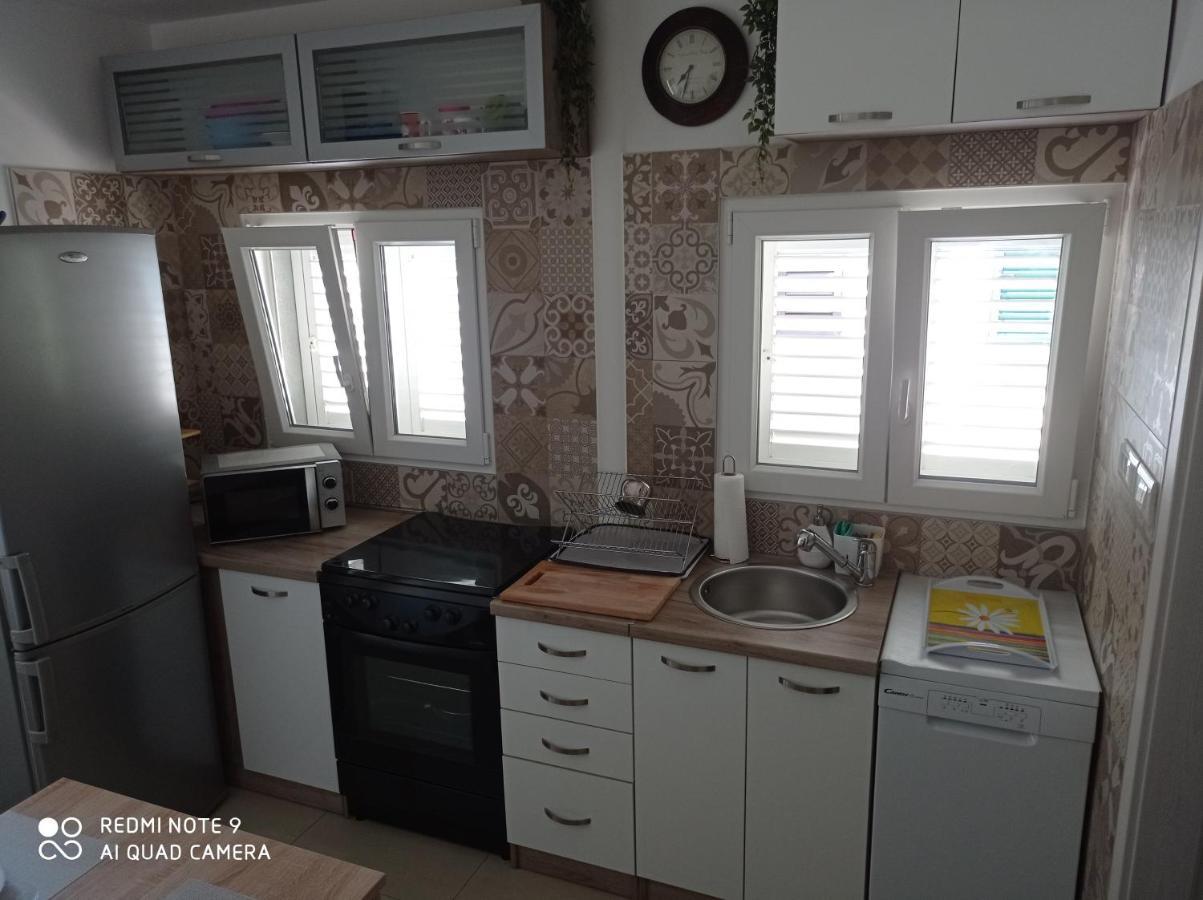 Simb Apartment Split Luaran gambar