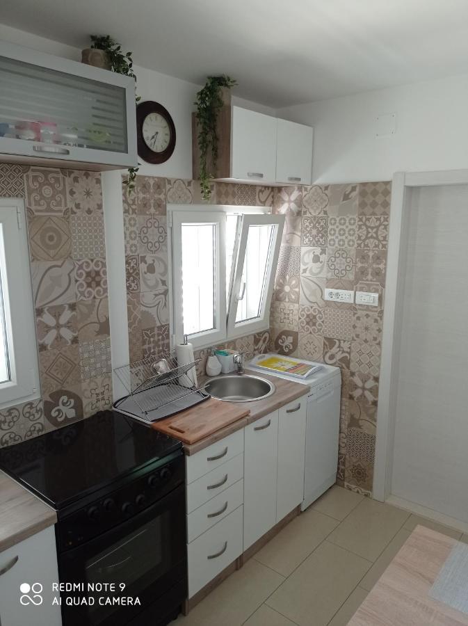 Simb Apartment Split Luaran gambar