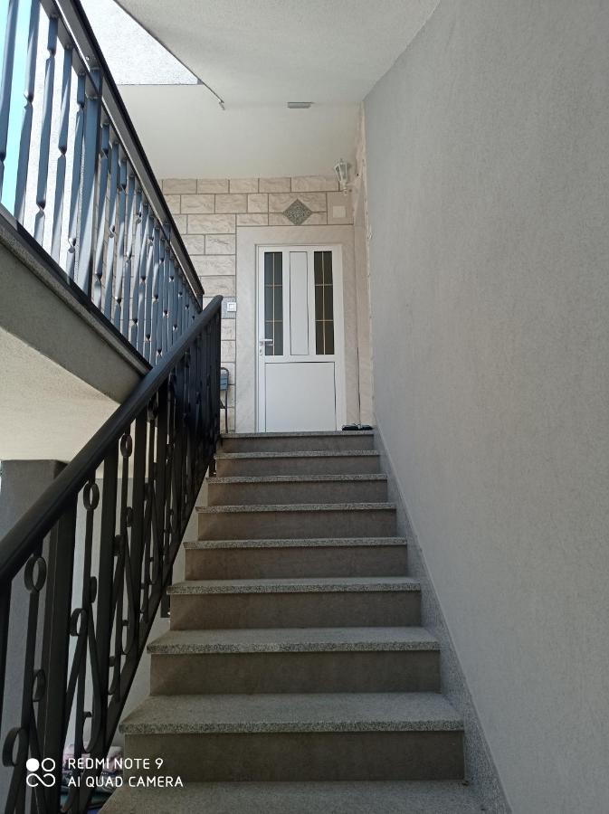 Simb Apartment Split Luaran gambar