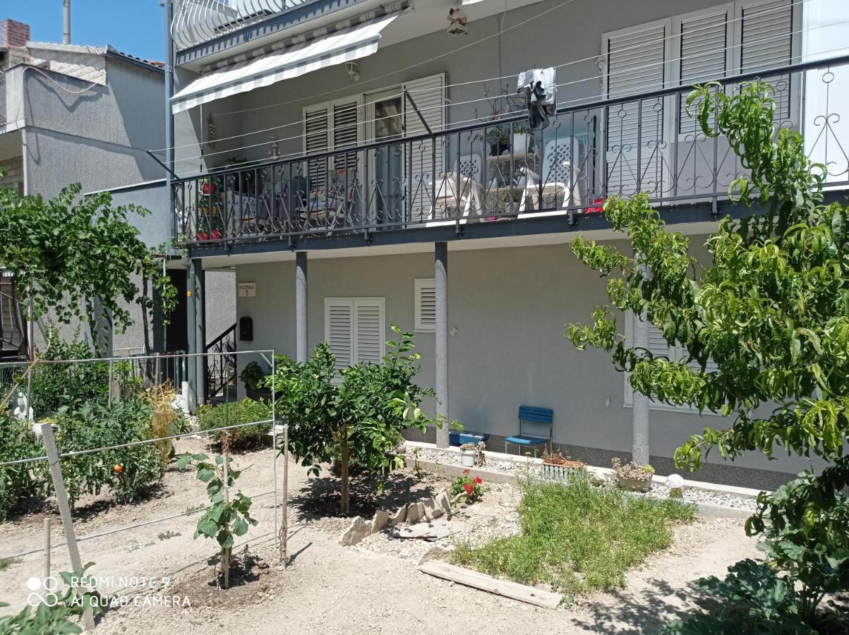 Simb Apartment Split Luaran gambar