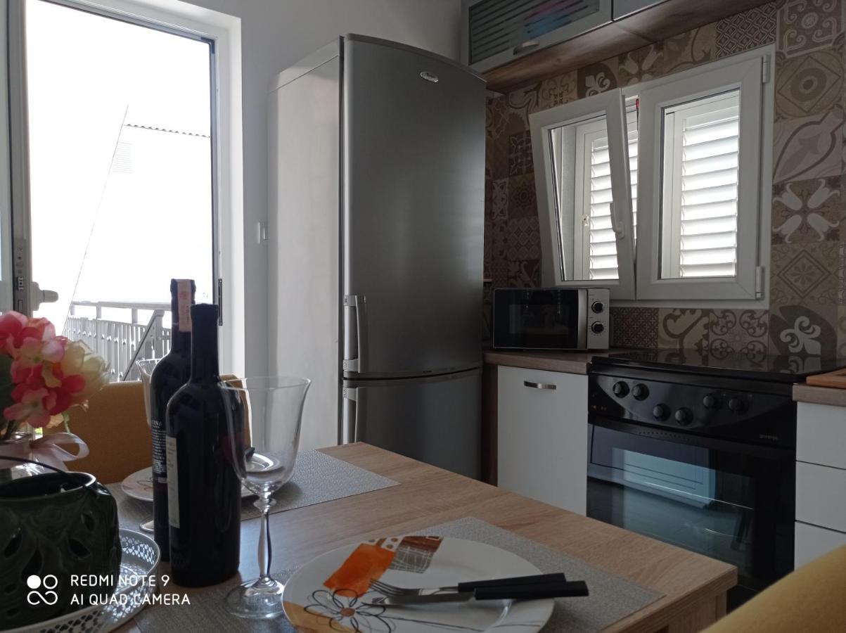 Simb Apartment Split Luaran gambar