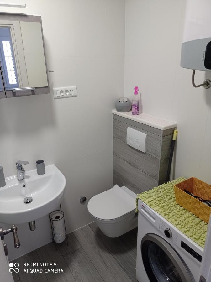 Simb Apartment Split Luaran gambar